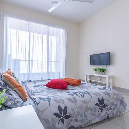 Pv21 Setapak, Wangsamaju, Melawati, 15Min To Klcc B36A Apartment กัวลาลัมเปอร์ ภายนอก รูปภาพ