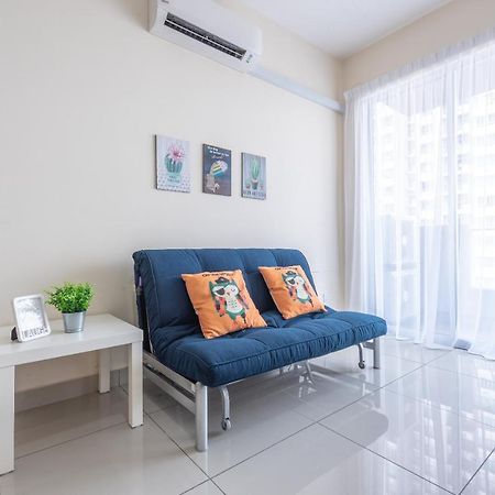 Pv21 Setapak, Wangsamaju, Melawati, 15Min To Klcc B36A Apartment กัวลาลัมเปอร์ ภายนอก รูปภาพ